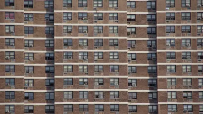 Bronx Apartments